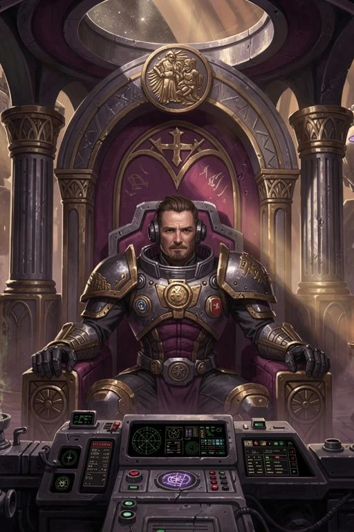 Royal Ace artwork